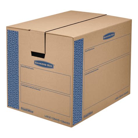 large packing boxes for moving